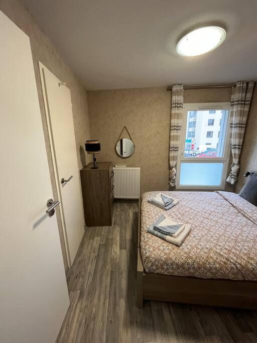 Joli T2 Dans Annecy Apartment Exterior photo