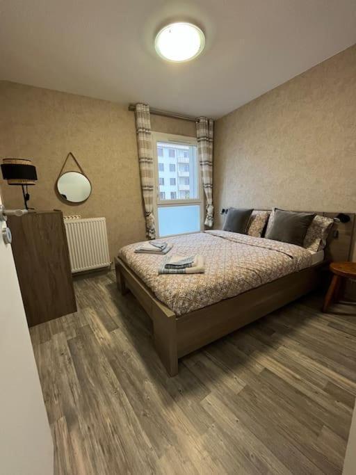 Joli T2 Dans Annecy Apartment Exterior photo